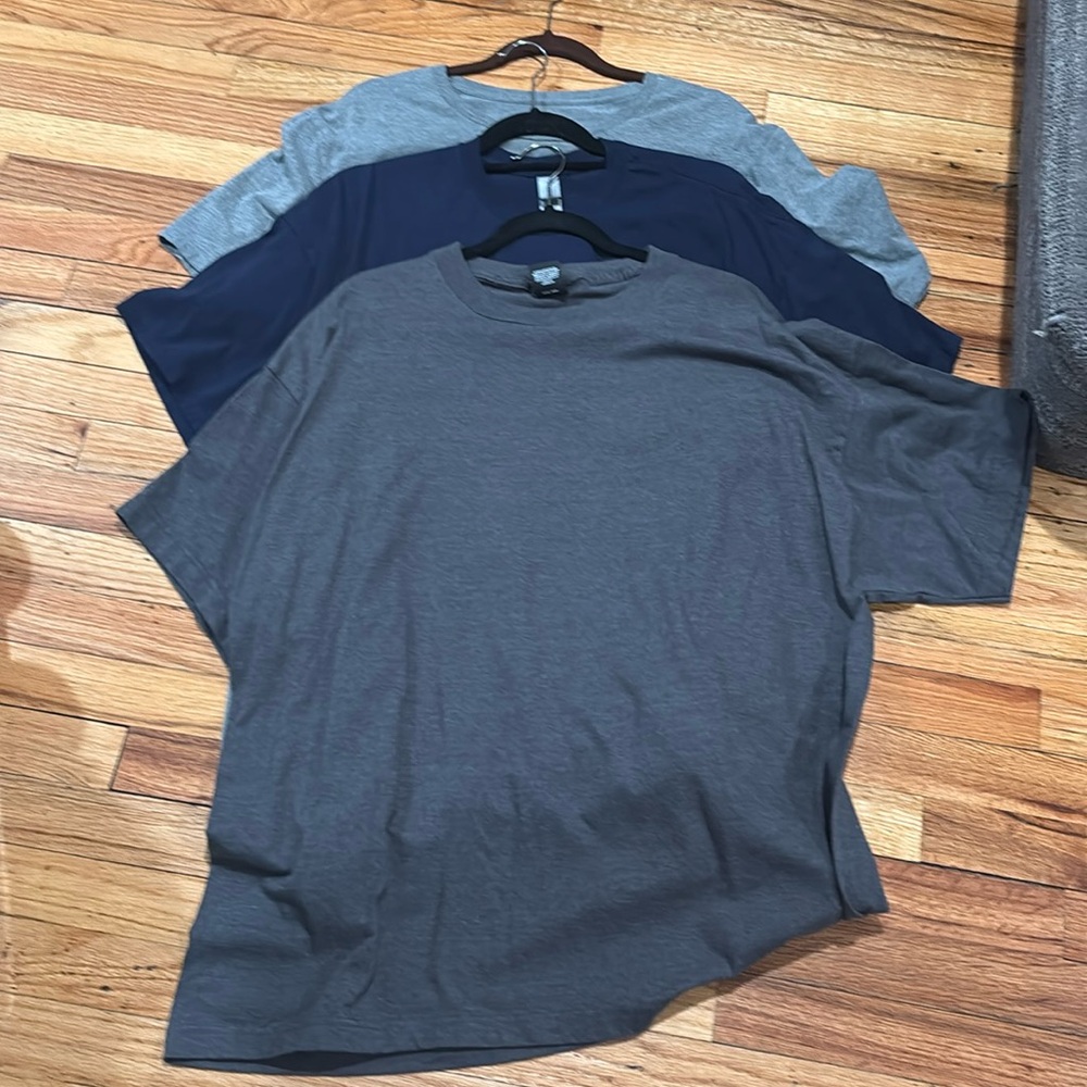 3️⃣ 👕👕👕👕1 🆓